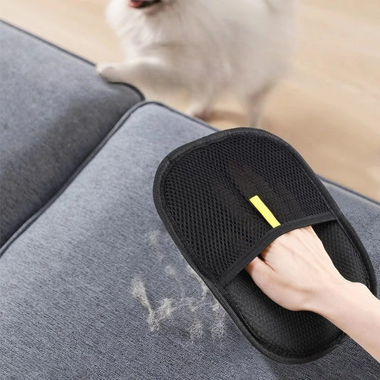 Pet Hair Magic