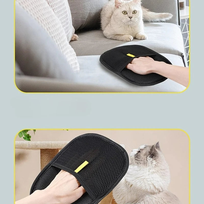 Pet Hair Magic